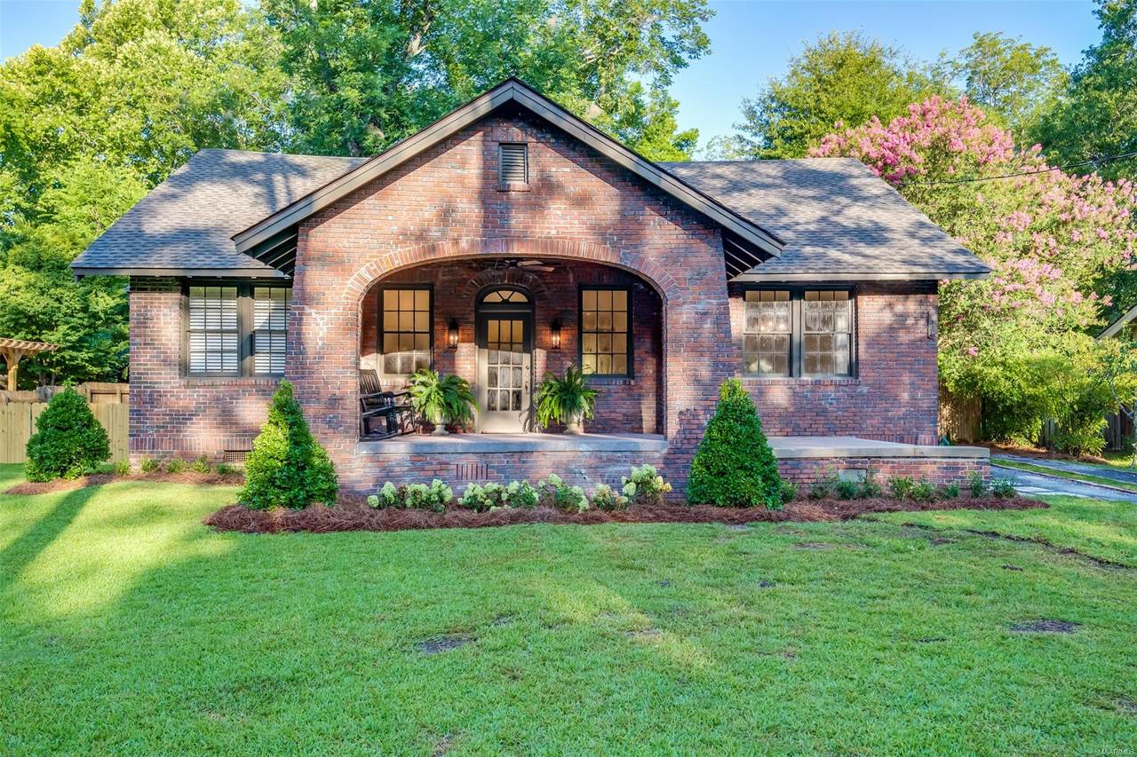 3328 Lebron Road - Photo 1