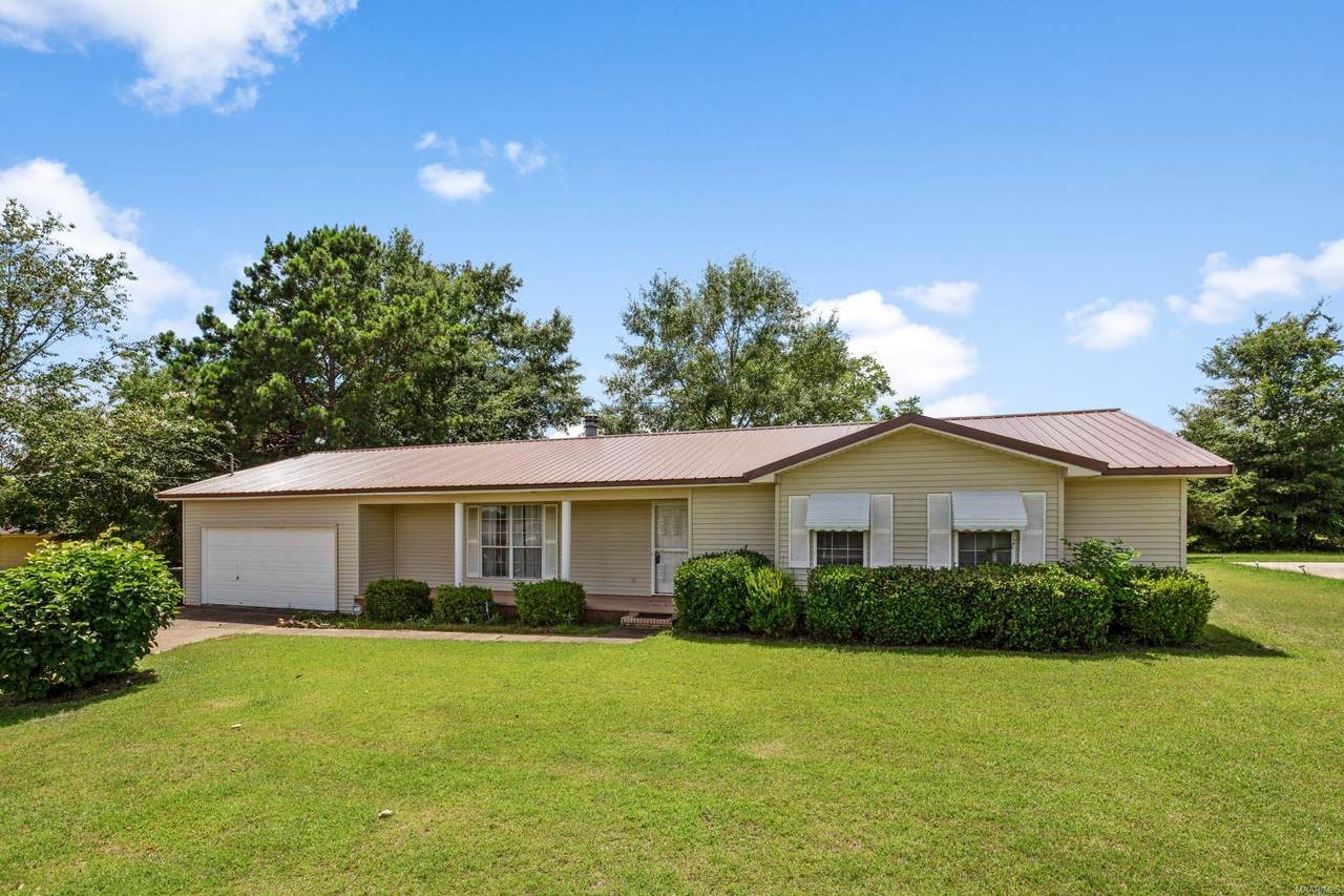 2703 Rocky Branch Road - Photo 1