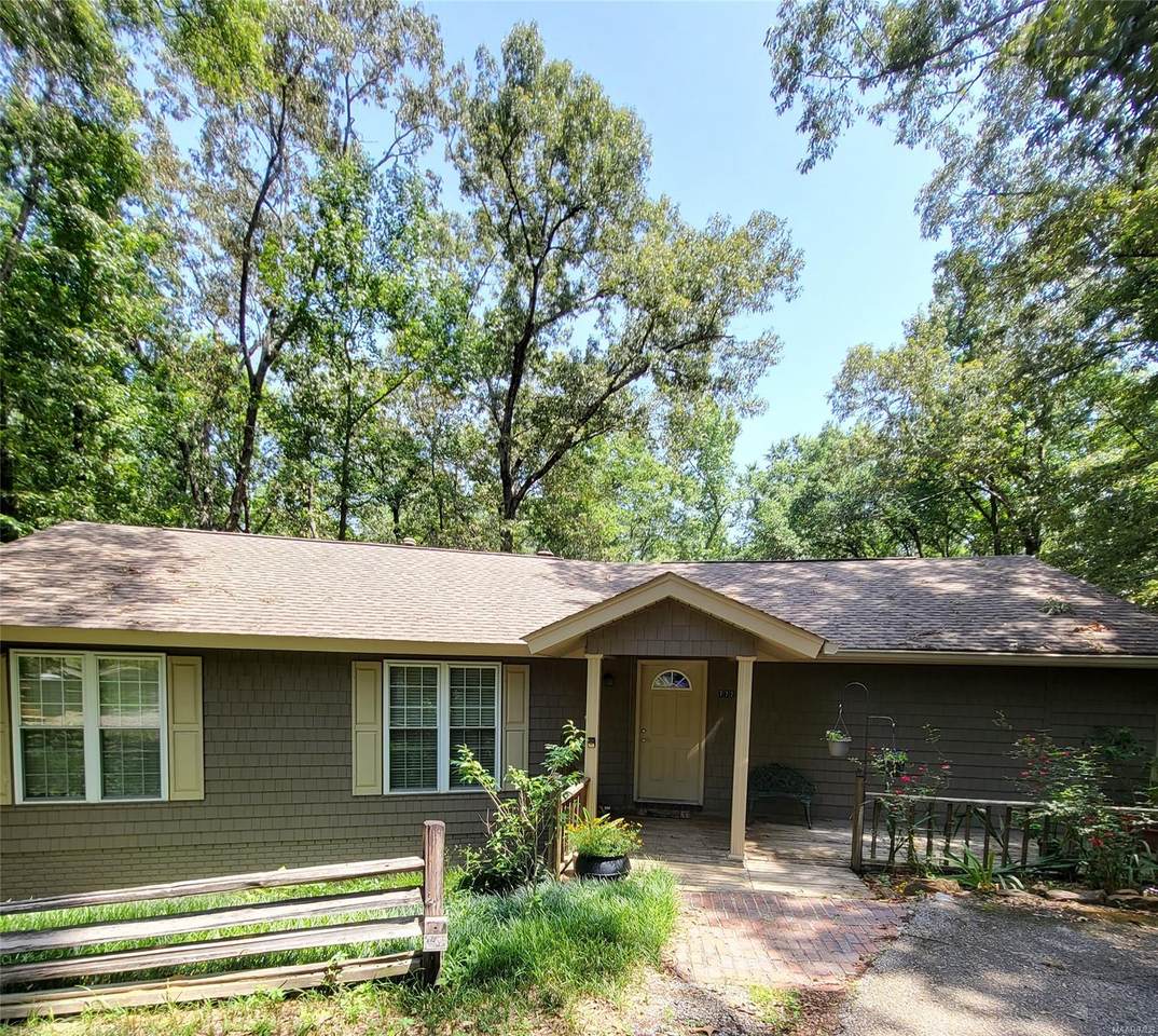 772 Haggerty Road - Photo 1