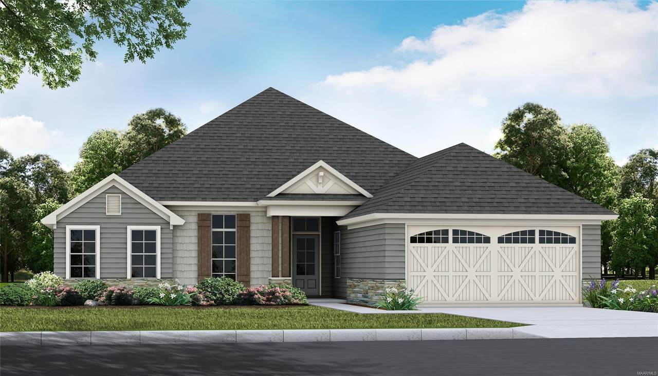 821 Hedgefield Way - Photo 1