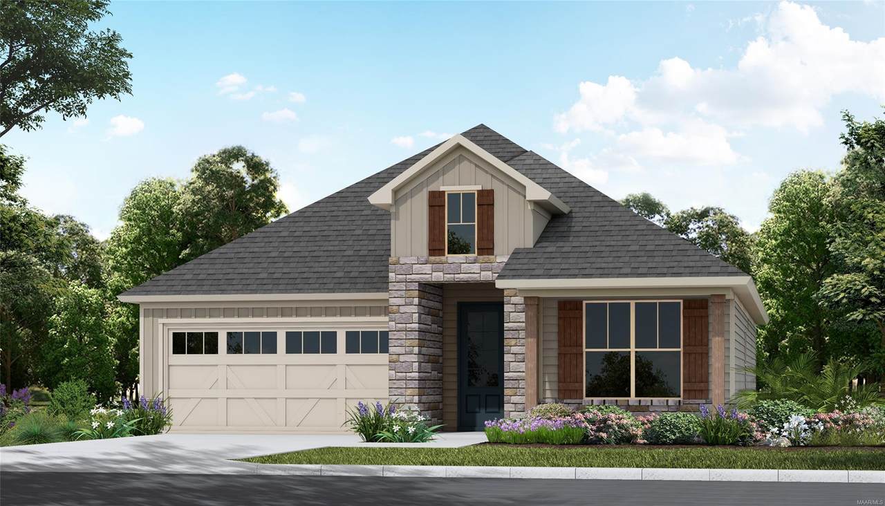 281 Hedgefield Drive - Photo 1