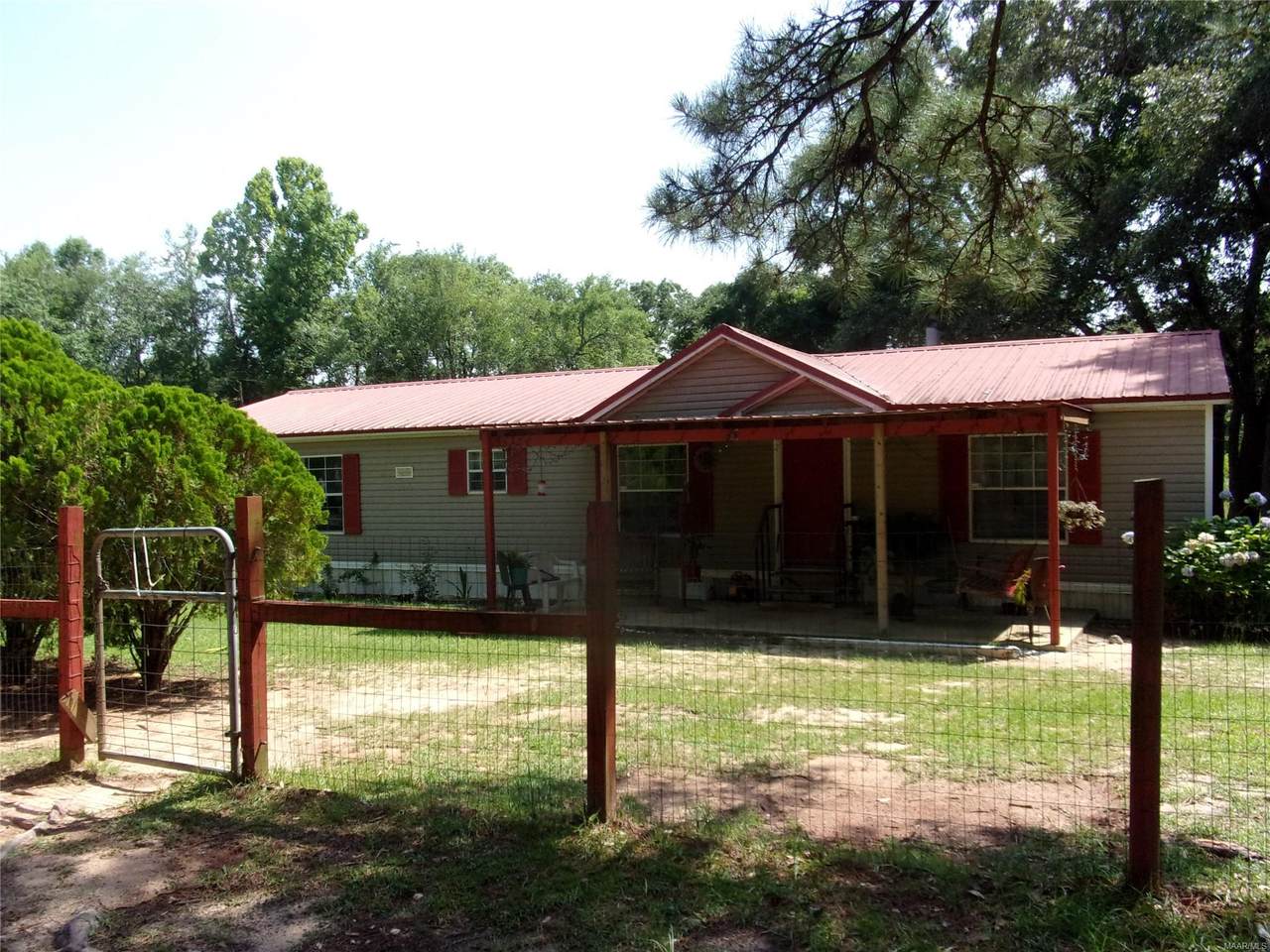 584 Pridgen Pond Road - Photo 1