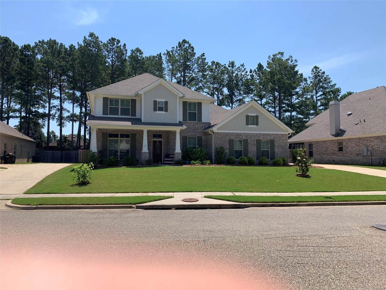 9430 Crescent Lodge Drive - Photo 1