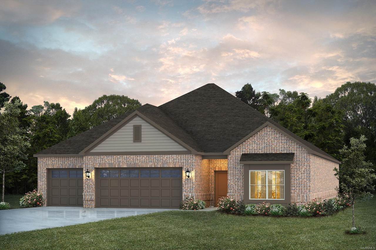 1404 Wildlife Way - Photo 1