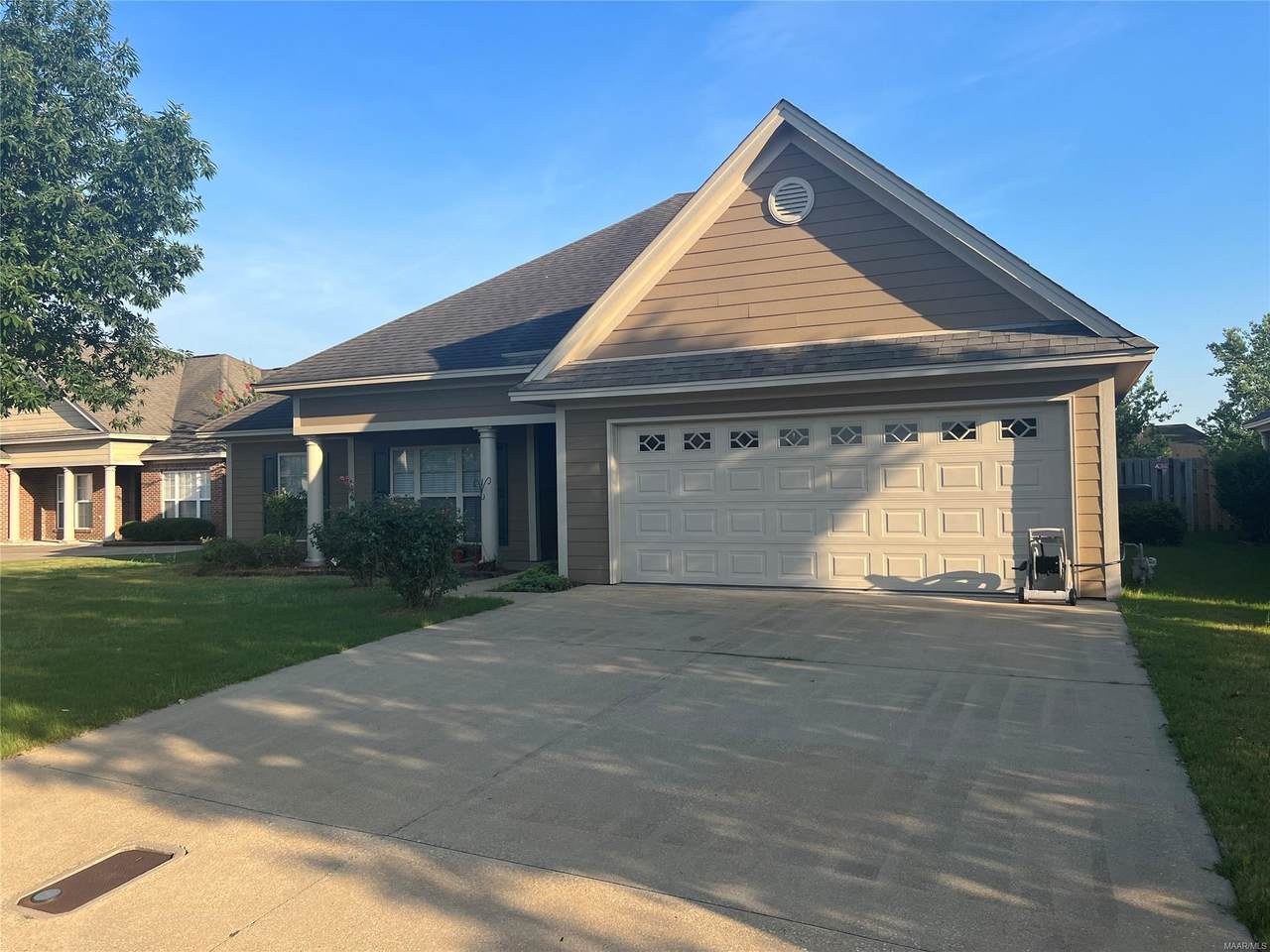 9777 Helmsley Circle - Photo 1