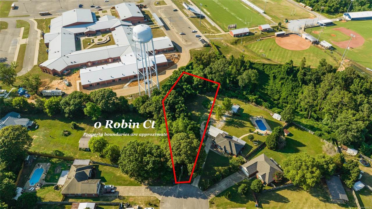 0 Robin Court - Photo 1