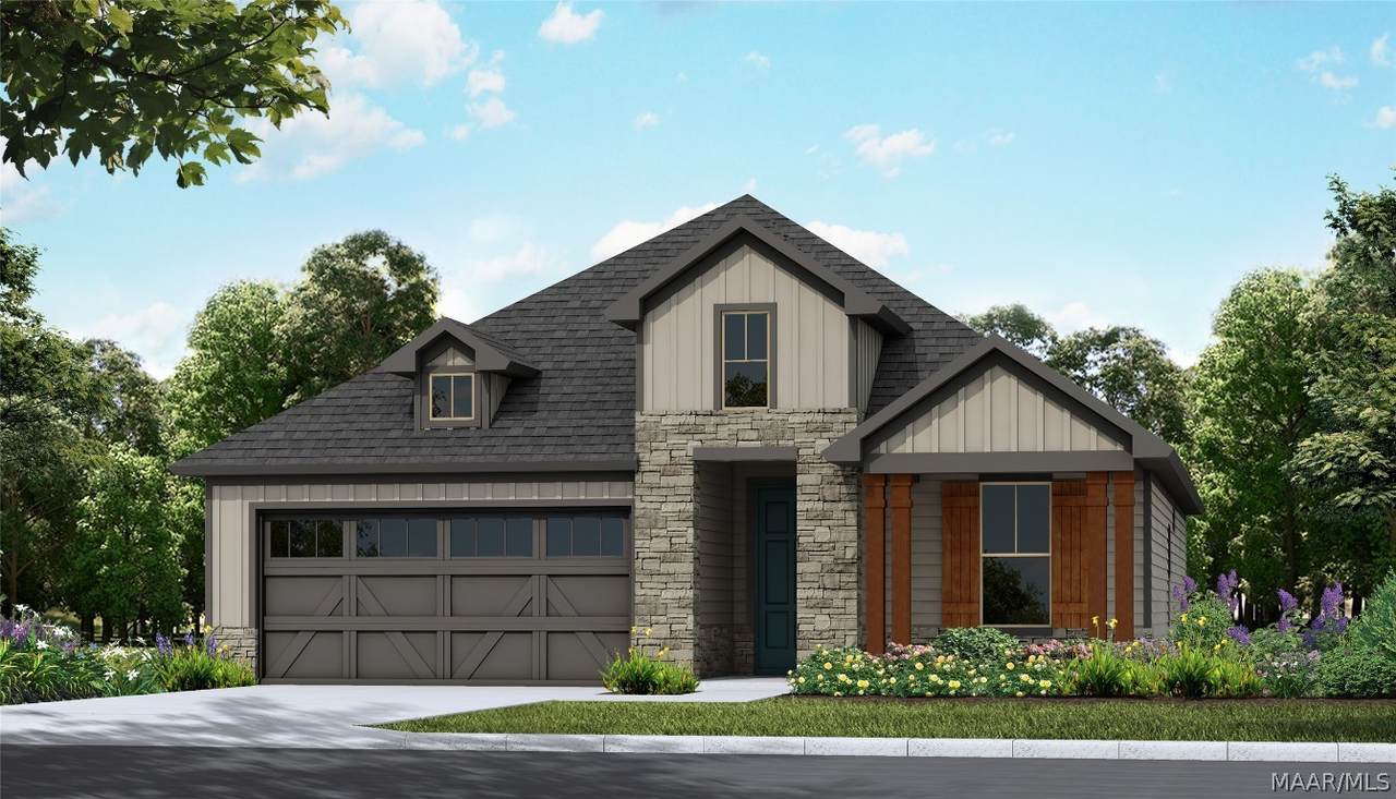 884 Hedgefield Way - Photo 1