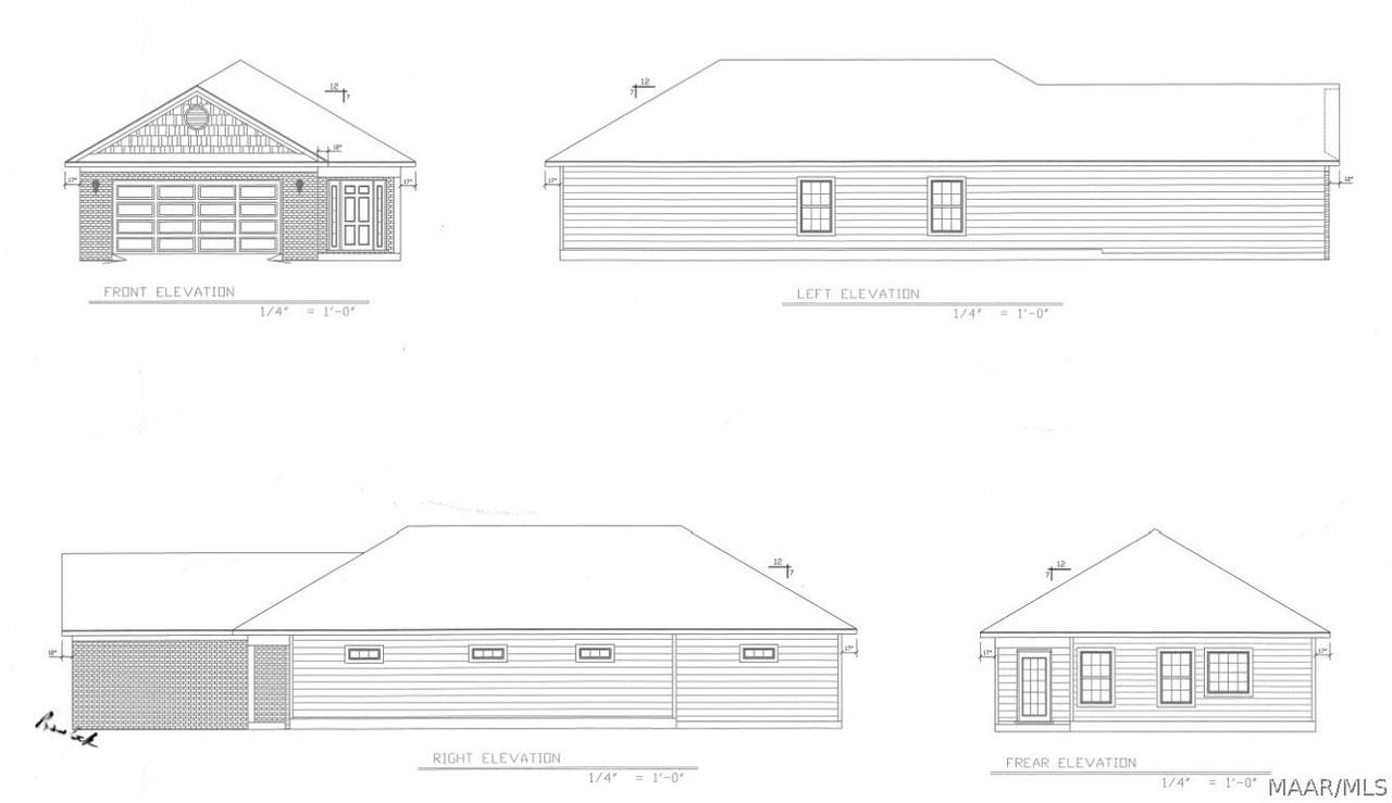 100 Whispering Pines Street - Photo 1