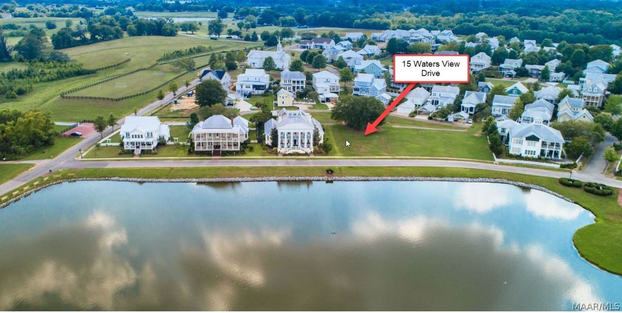 15 Waters View Drive - Photo 1