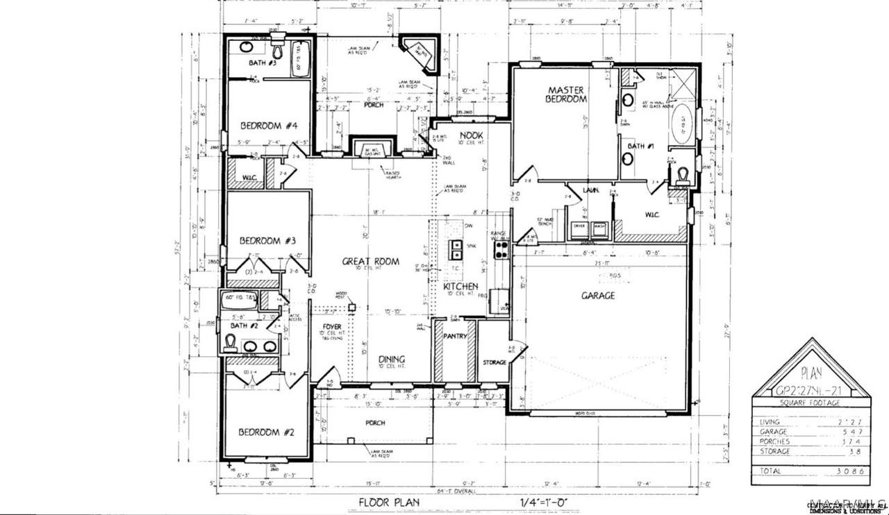 601 Fern Road - Photo 1