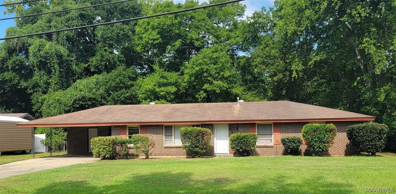 235 Murfee Drive - Photo 1