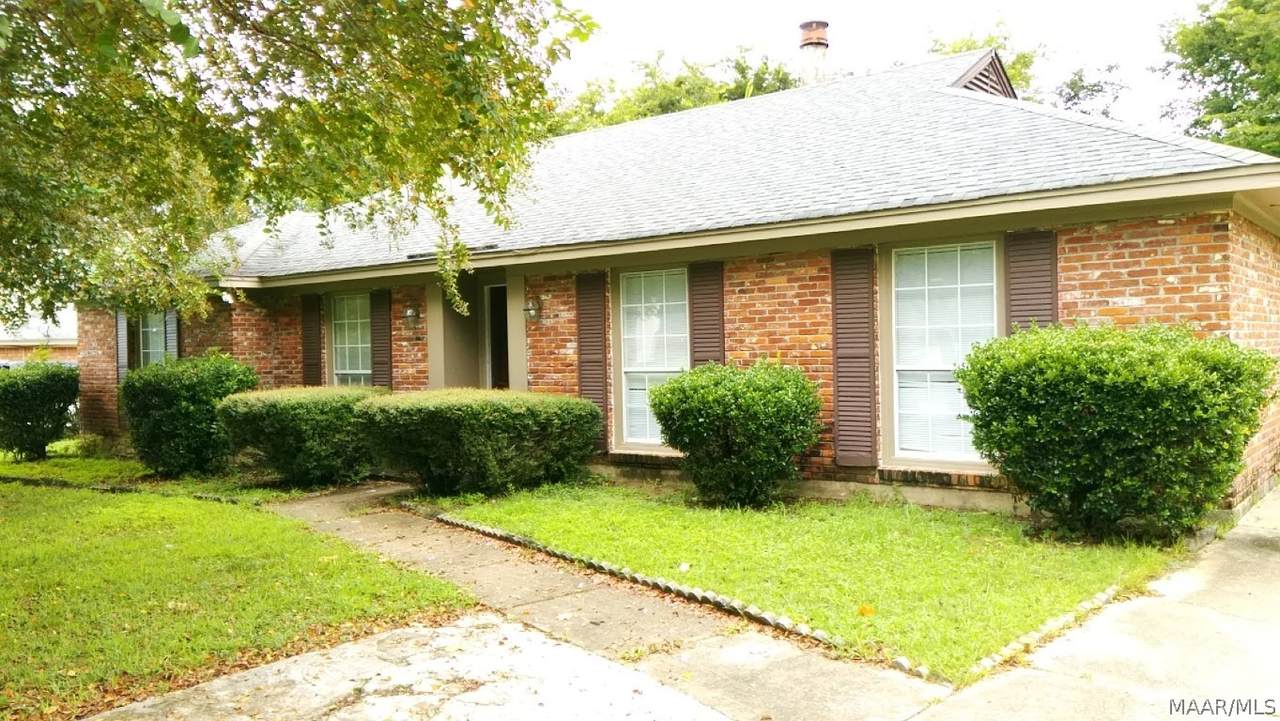 2456 Haddington Road - Photo 1