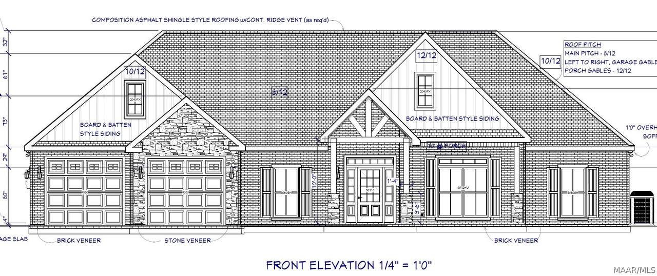 905 Homestead Way - Photo 1