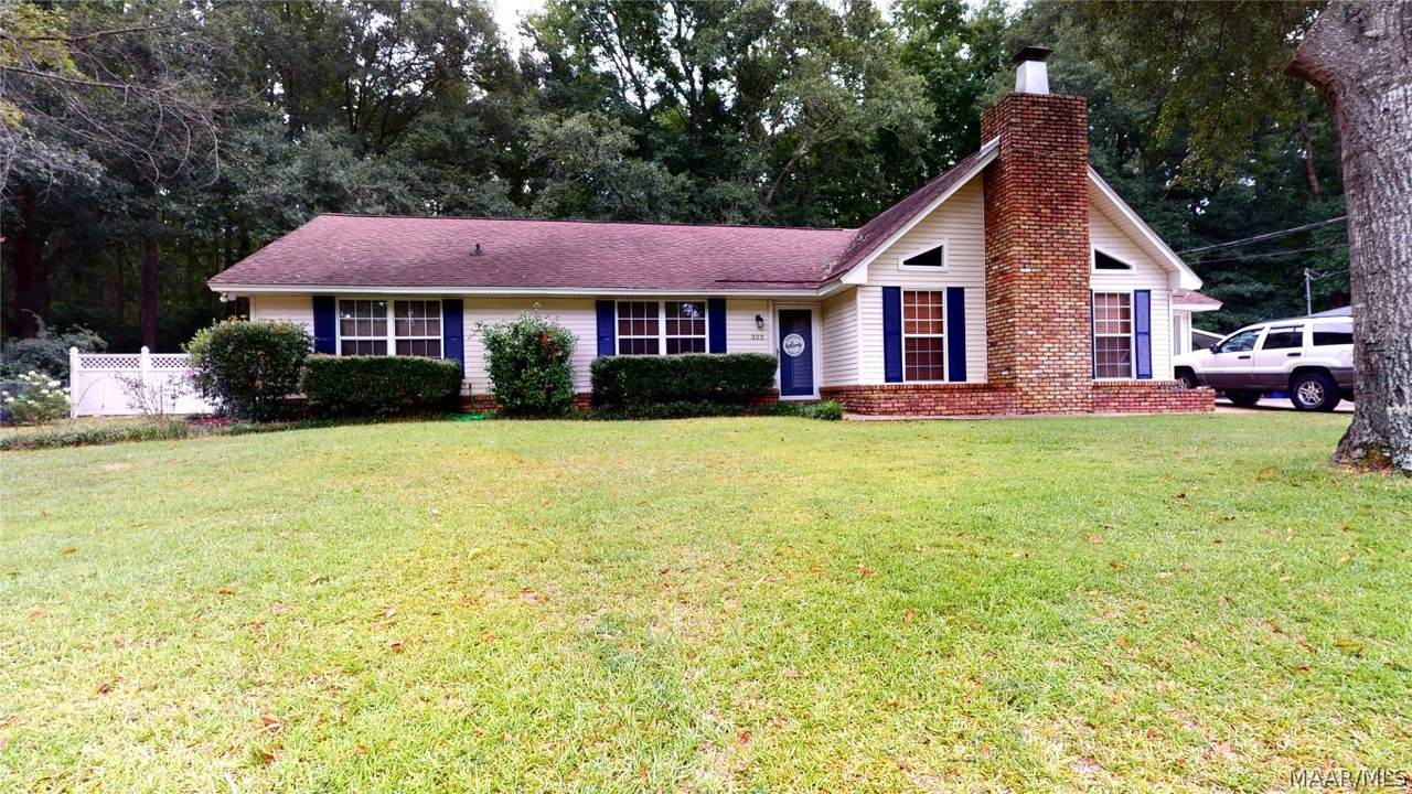 323 Shawnee Drive - Photo 1