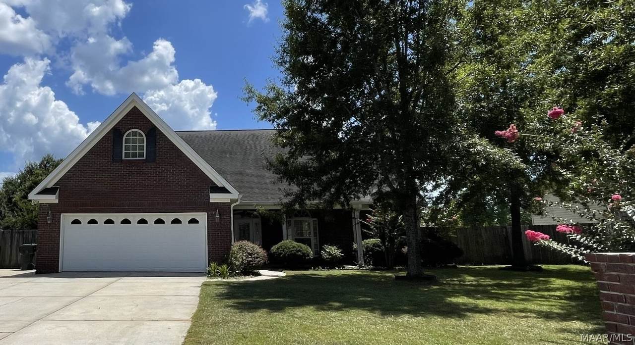 111 Arapahoe Lane - Photo 1