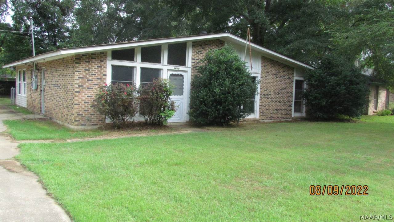 2610 Old Orrville Road - Photo 1