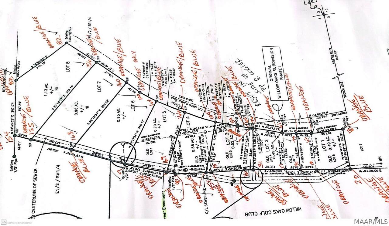 8 Mixon School Road - Photo 1