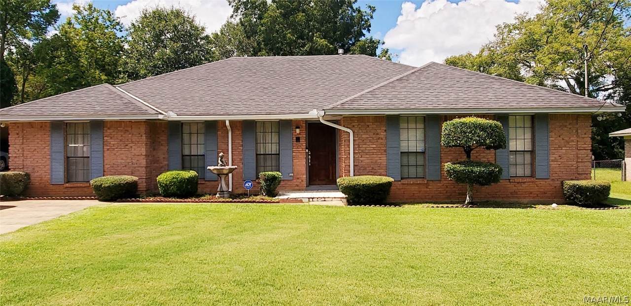 2620 Westwood Drive - Photo 1