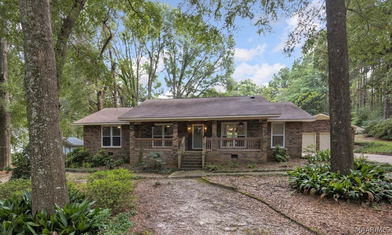 126 Laurel Breeze Drive - Photo 1