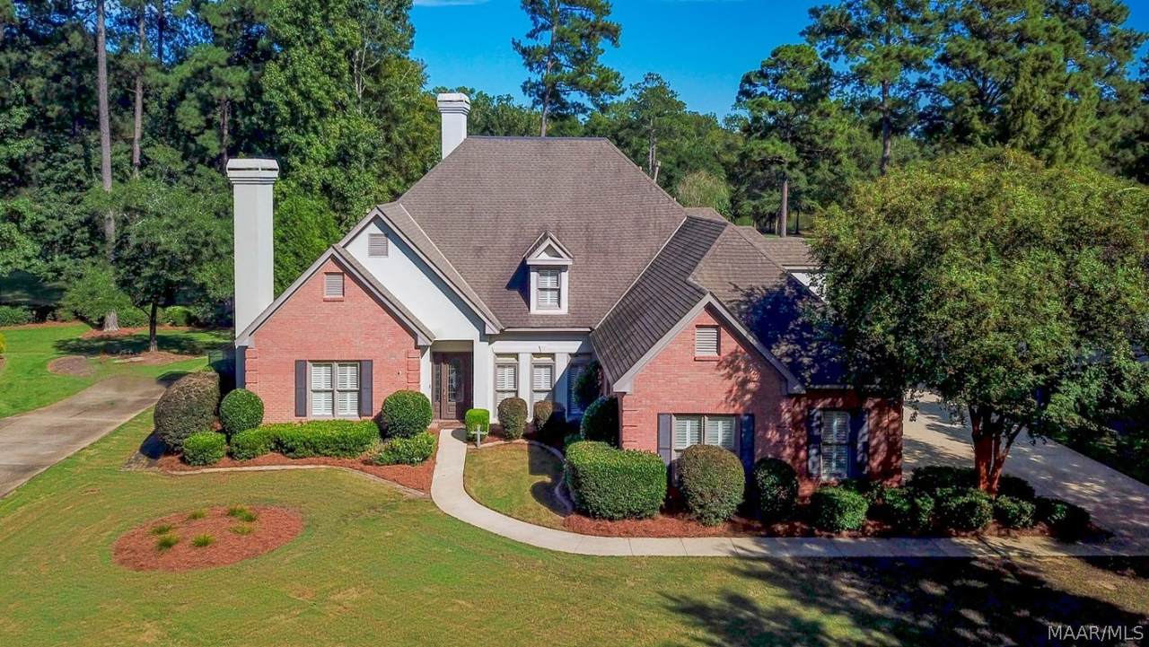 9813 Wynchase Circle - Photo 1