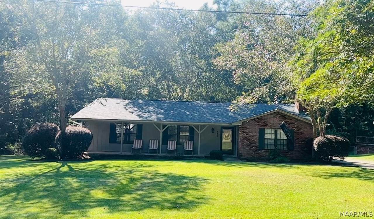 153 Shawnee Drive - Photo 1