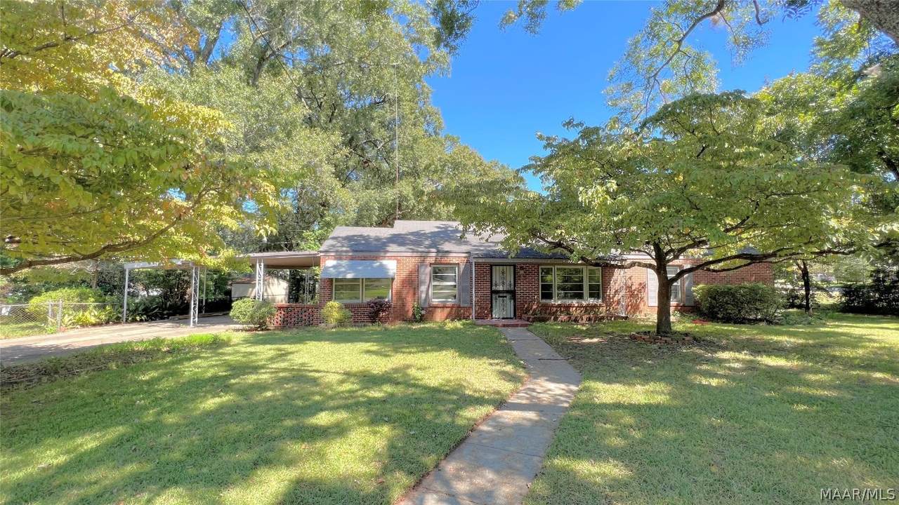 804 Hillman Street - Photo 1