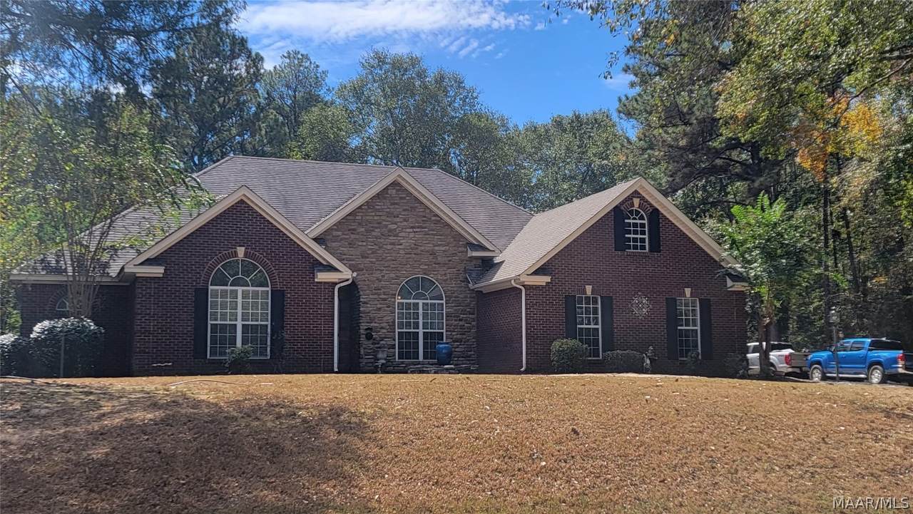 126 Cypress Drive - Photo 1