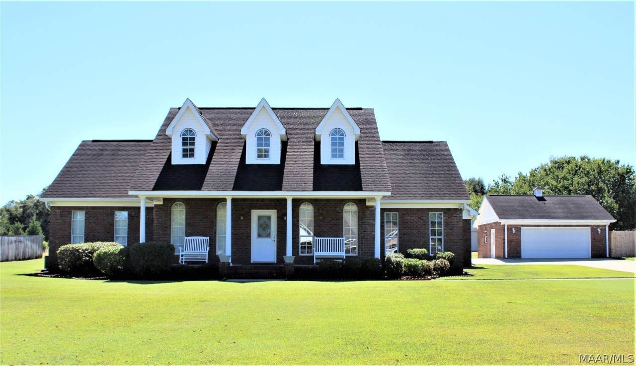 123 Southern Drive - Photo 1