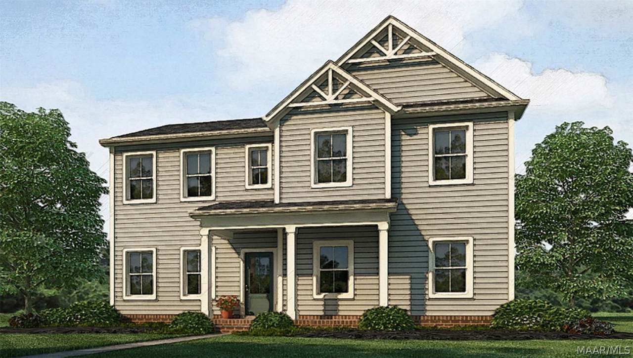 5254 Pike Loop - Photo 1