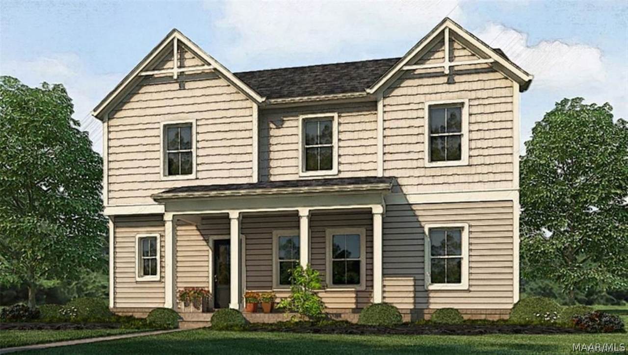 5266 Pike Loop - Photo 1