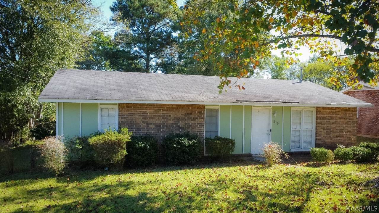 516 Lawndale Lane - Photo 1