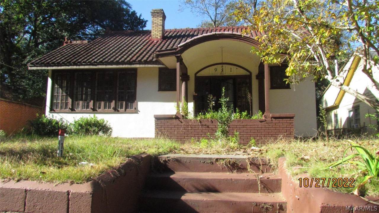 911 Lapsley Street - Photo 1