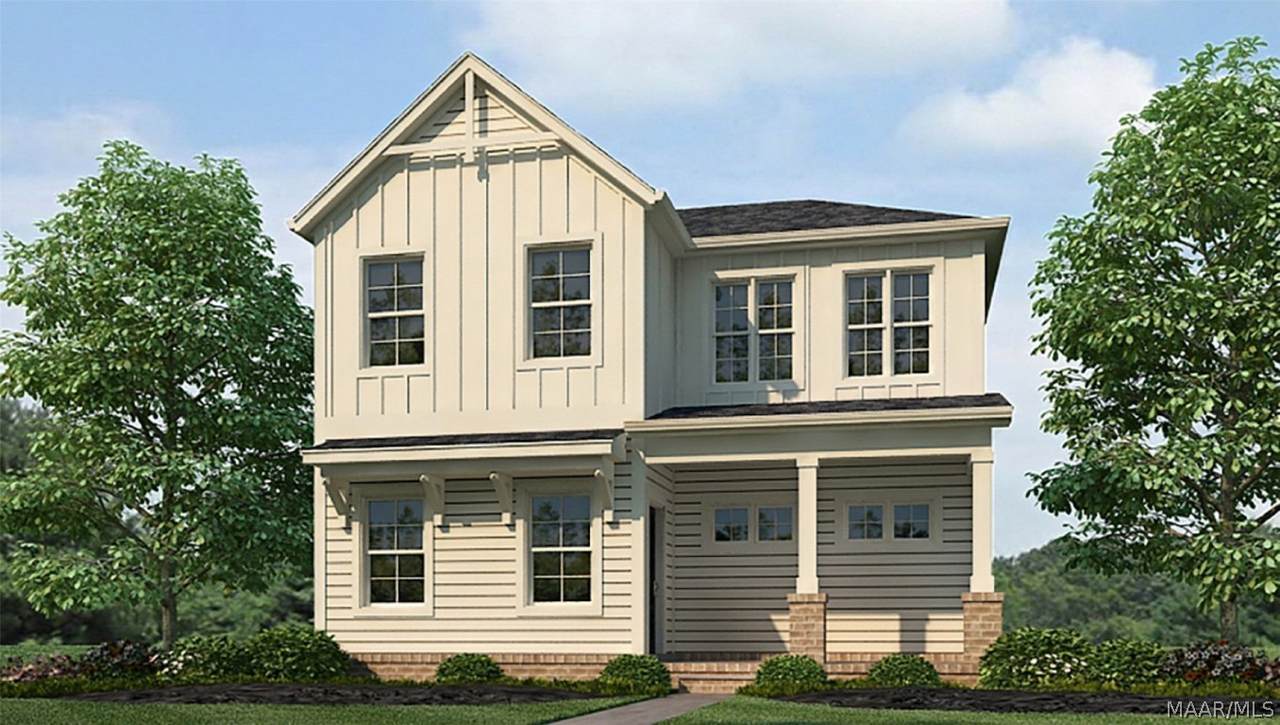 5036 Pike Loop - Photo 1