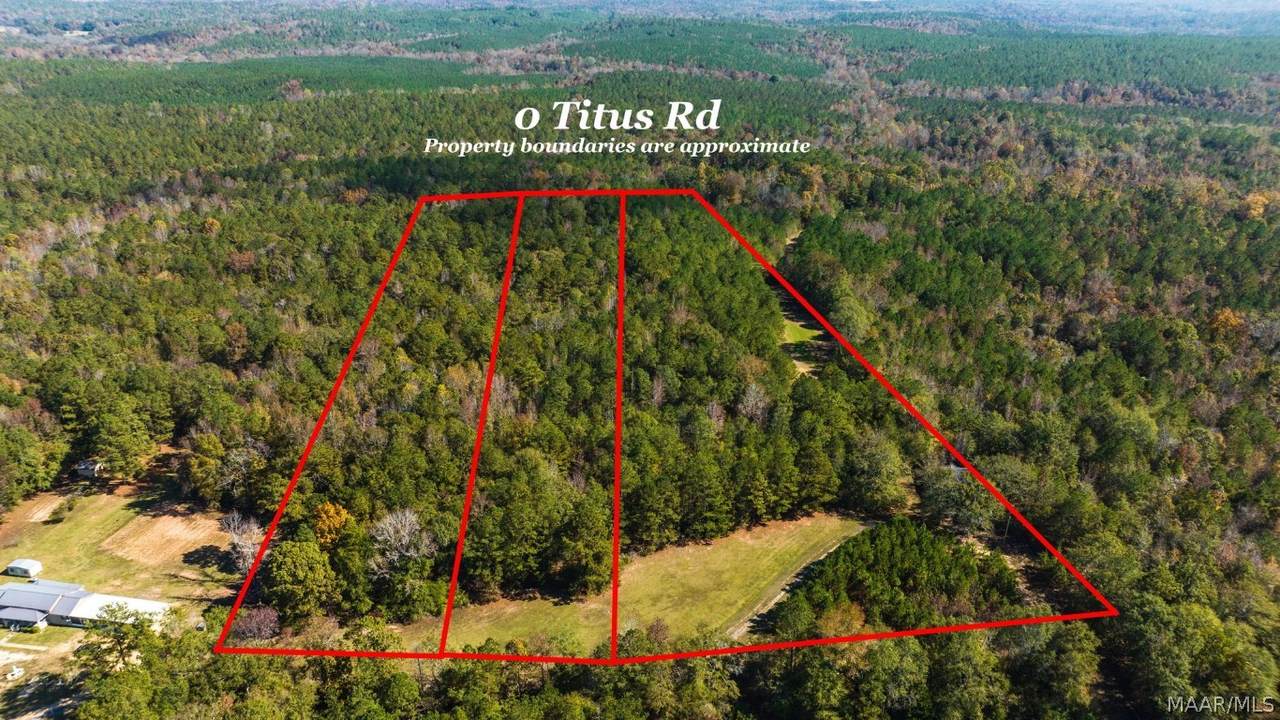 0A Titus Road - Photo 1