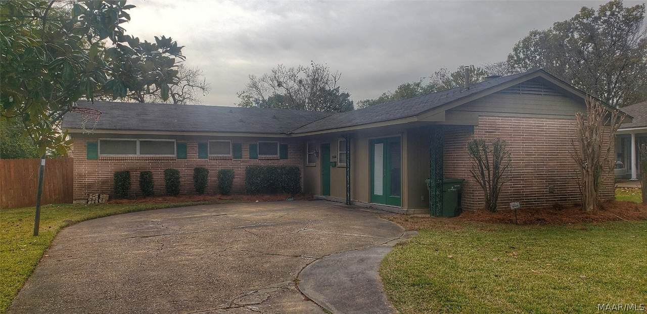 3038 Guymar Roads - Photo 1