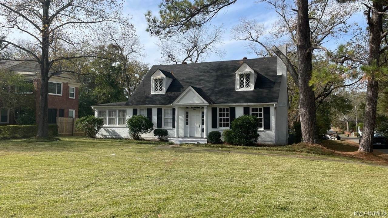 3200 Norman Bridge Road - Photo 1