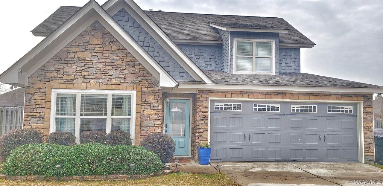 33 Boulder Court - Photo 1