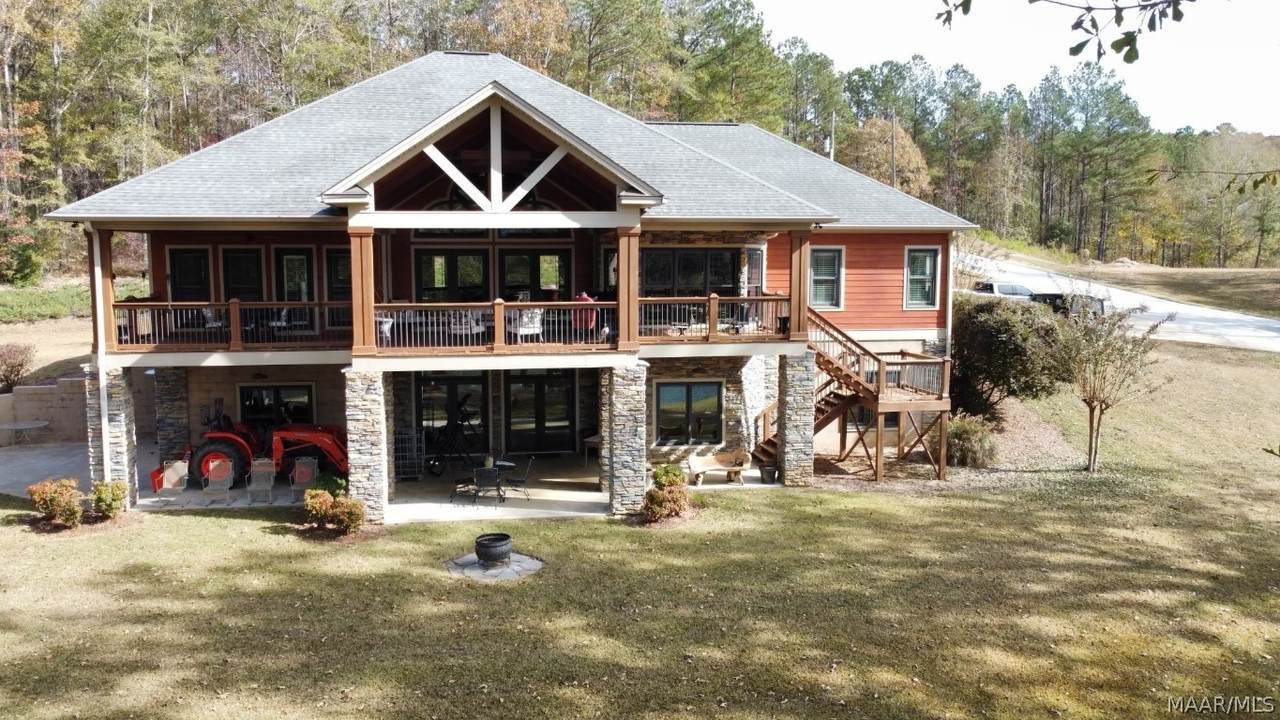 1257 Lake Drive - Photo 1