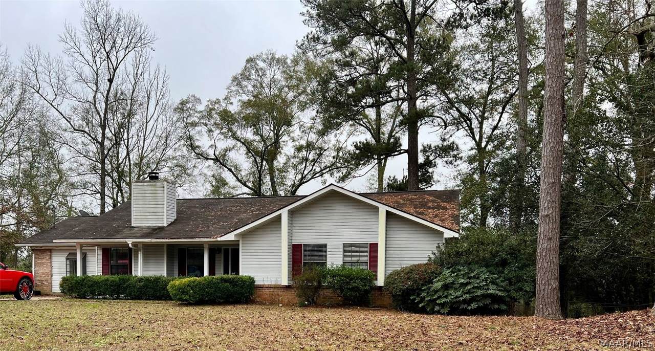 1051 Willow Oaks Drive - Photo 1
