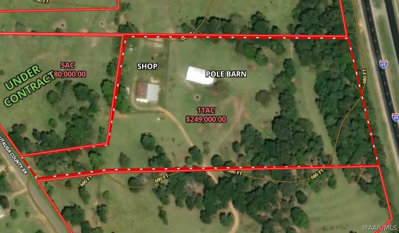 00 County Road 59 - Photo 1