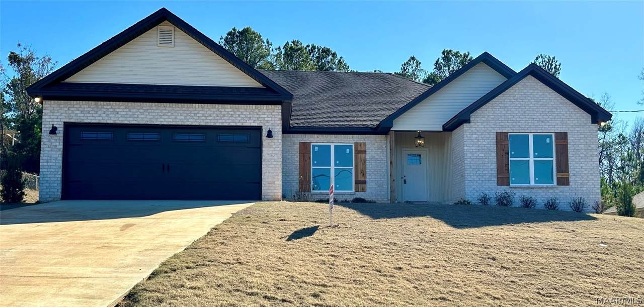 195 Wrightsburg Circle - Photo 1