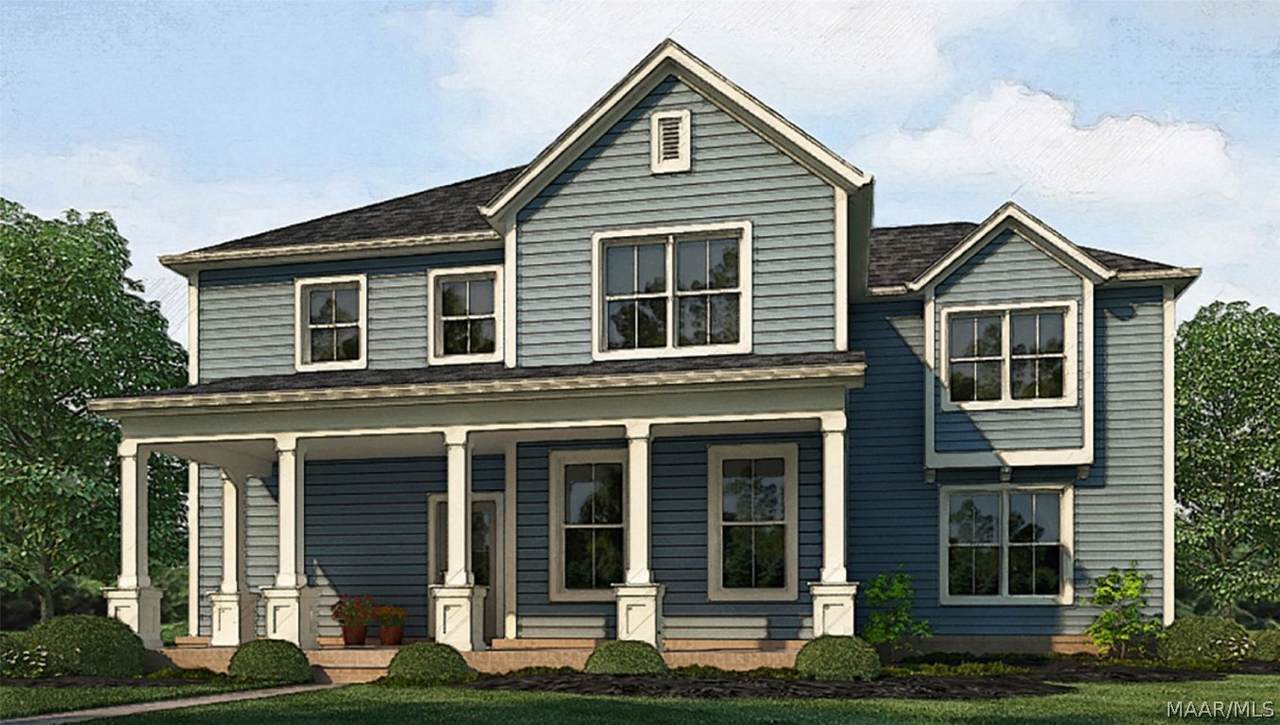 6355 Town Lane - Photo 1