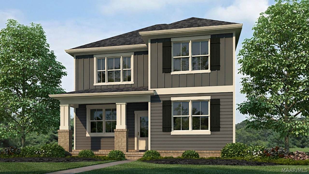 3399 Meriwether Drive - Photo 1