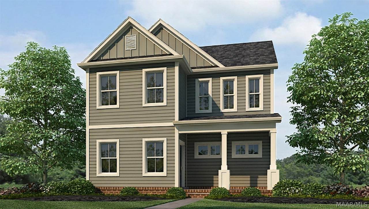 3375 Meriwether Drive - Photo 1