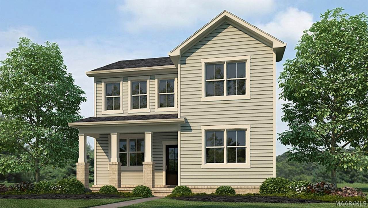 3367 Meriwether Drive - Photo 1