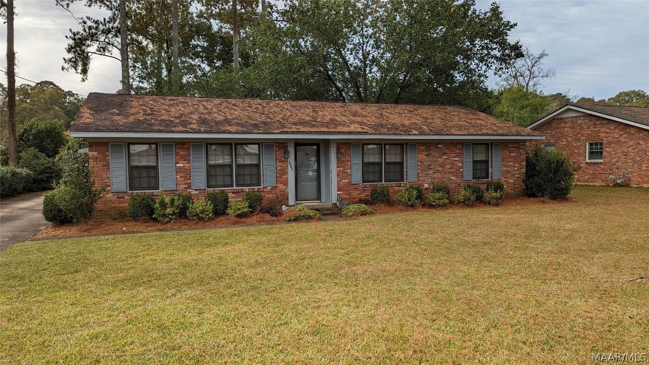 3860 Marie Cook Drive - Photo 1