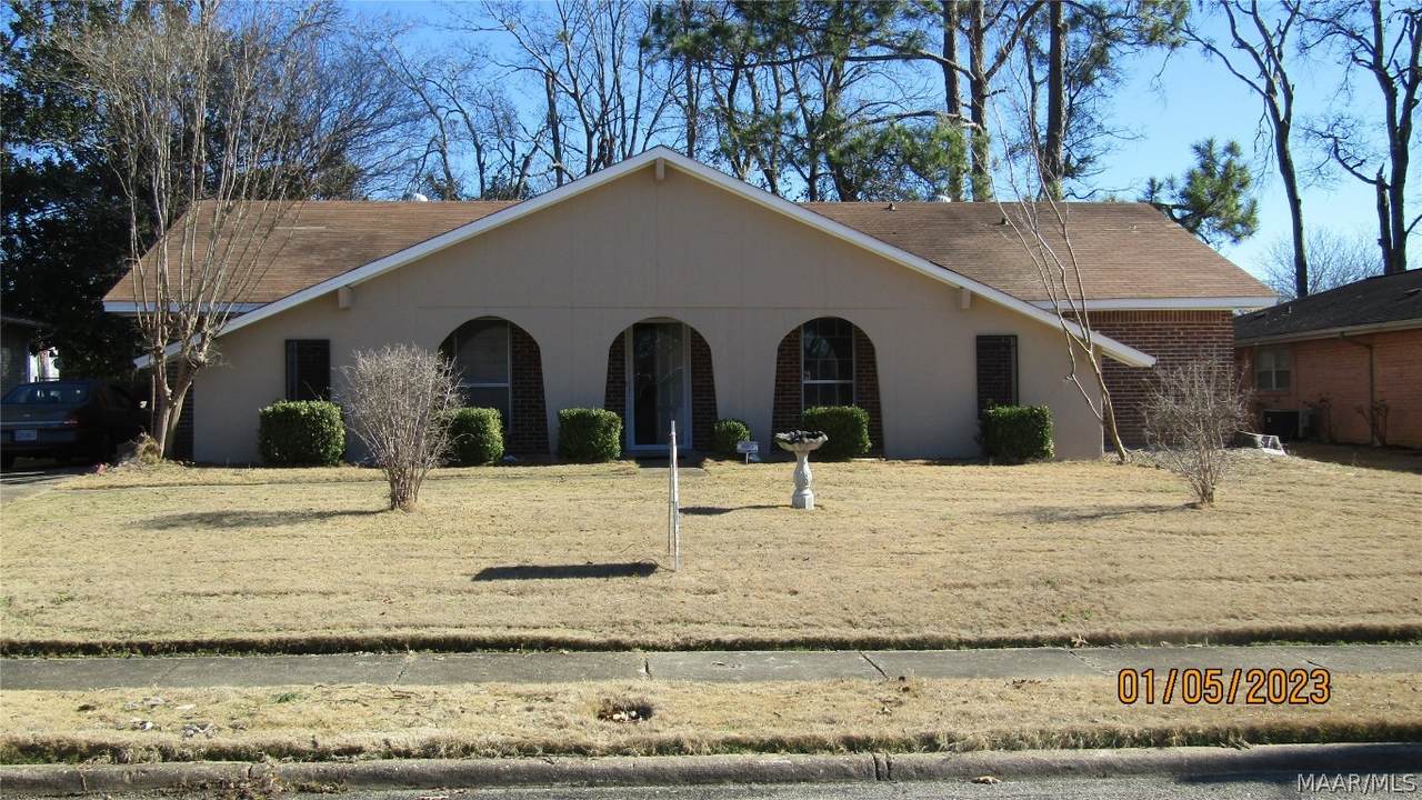 2153 Aberdeen Drive - Photo 1