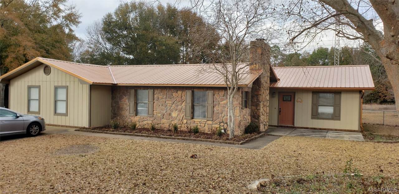 3004 Hillary Hill Road - Photo 1