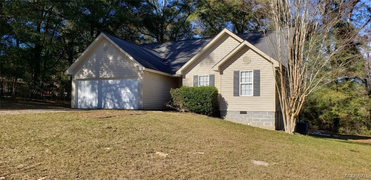 1376 Whittle Hudson Road - Photo 1