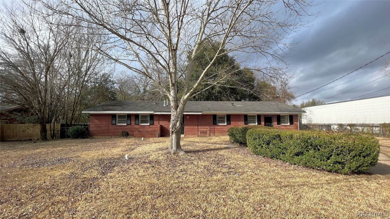 3900 Dabney Avenue - Photo 1